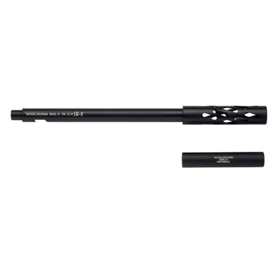 TACSOL BBL SB-X 10/22 22LR MATTE THREADED - Barrels